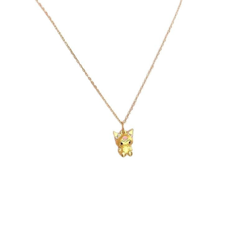 Stunning Necklace for Daily Wear