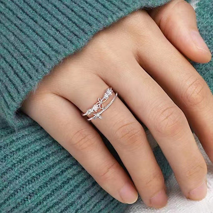 Charming Ring for Any Occasion