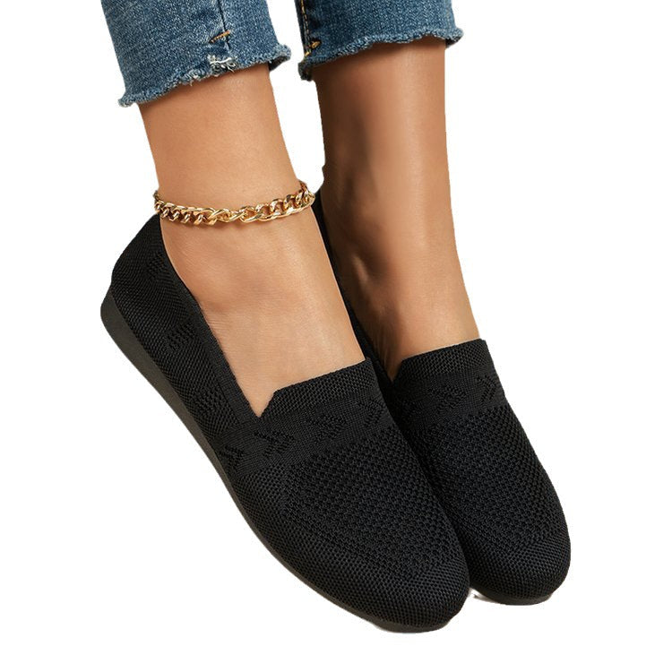 Elegant Orthopedic Shoes for Every Step