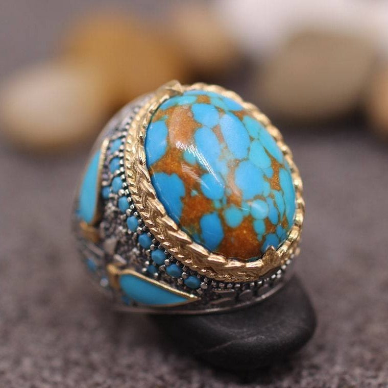 Stunning Ring for Daily Wear