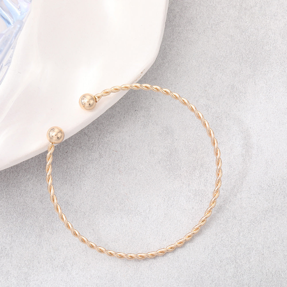 Romantic Bracelet for Special Moments