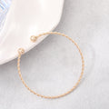 Romantic Bracelet for Special Moments