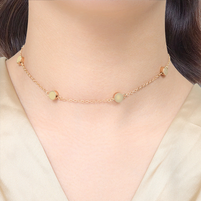 Elegant Necklace for Every Occasion