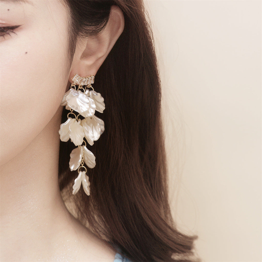 Beautiful Earring with Unique Style