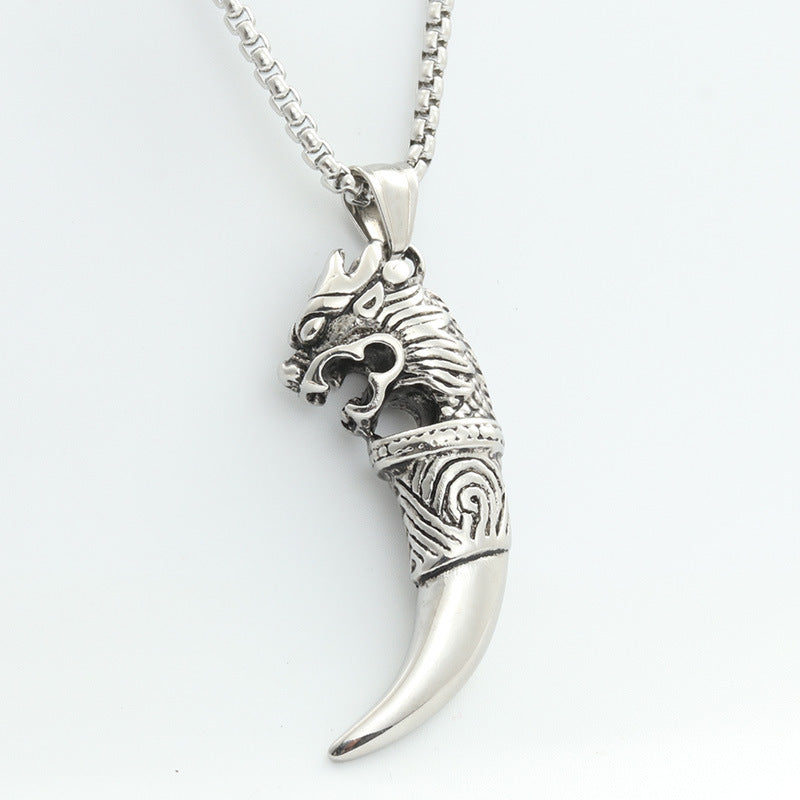 Beautiful Pendant with Unique Style