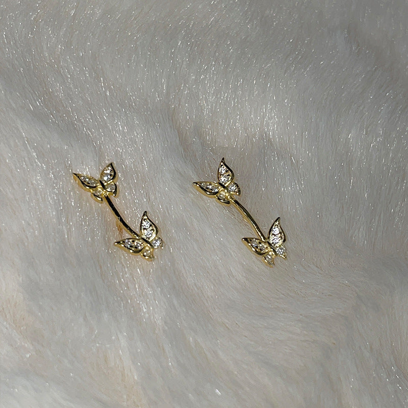 Delicate Artisan Earring