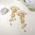 Stunning Earring for Daily Wear