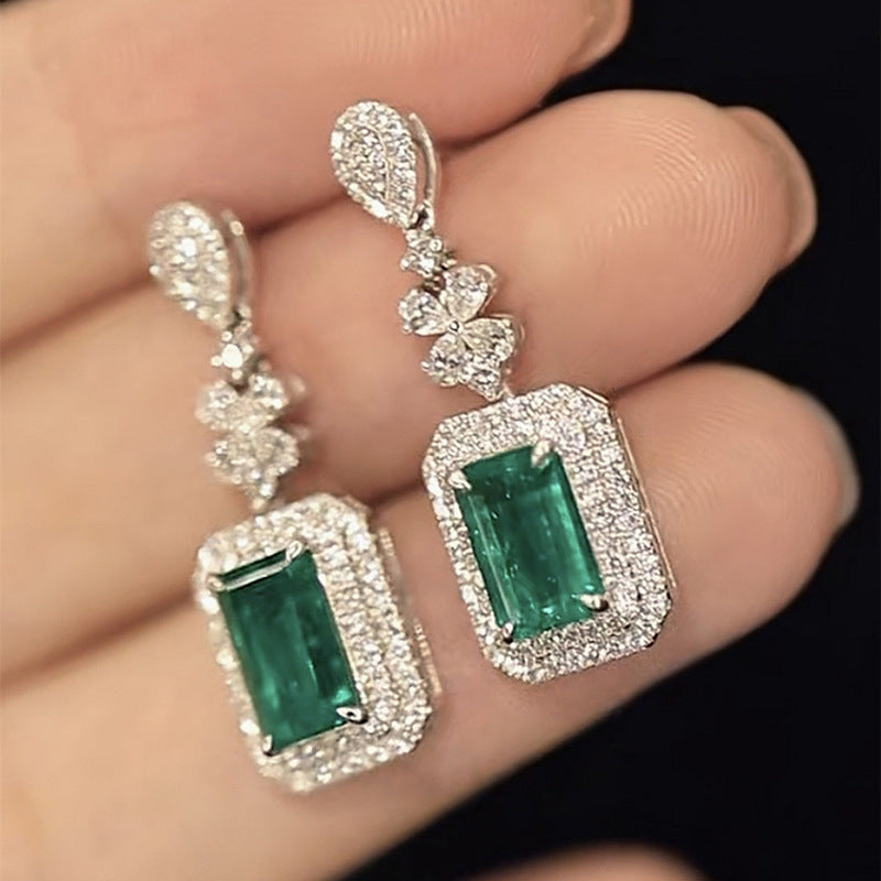 Beautiful Earring with Unique Style