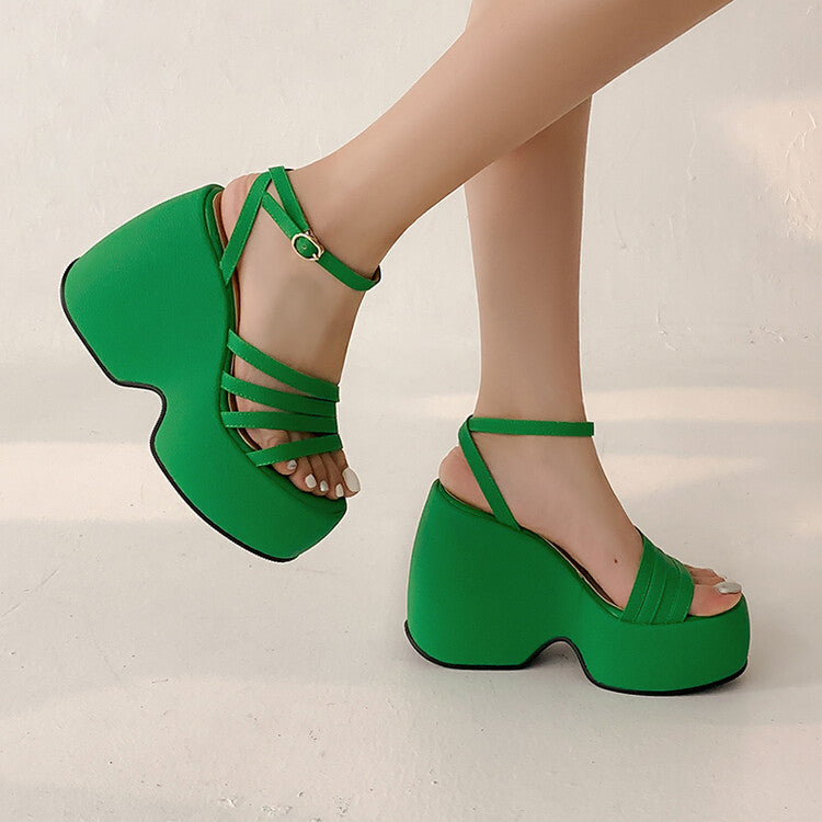 Classic Orthopedic Sandals with Timeless Style