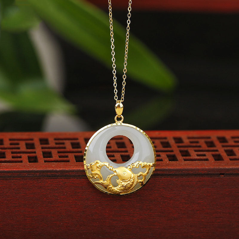 Stunning Necklace for Daily Wear