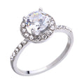 Delicate Artisan Ring