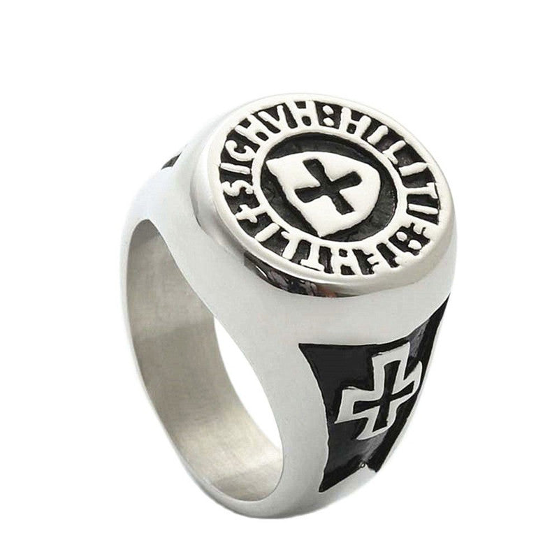 Delicate Artisan Ring