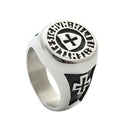 Delicate Artisan Ring