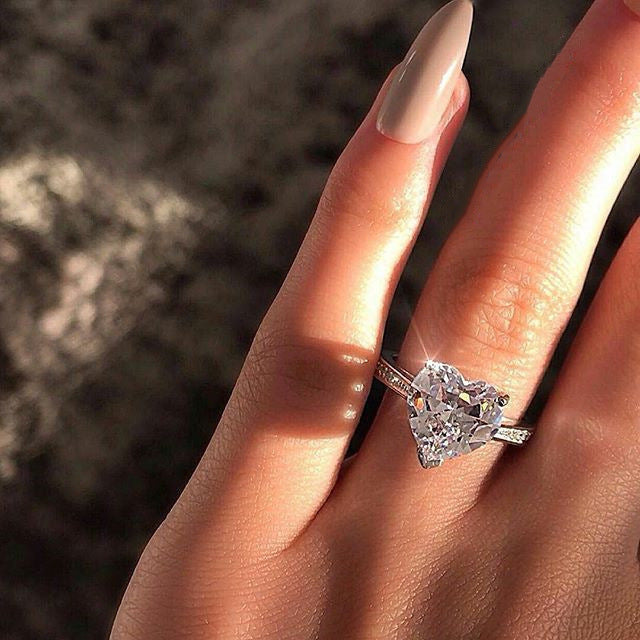 Elegant Ring for Every Occasion