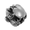 Classic Ring with Timeless Appeal