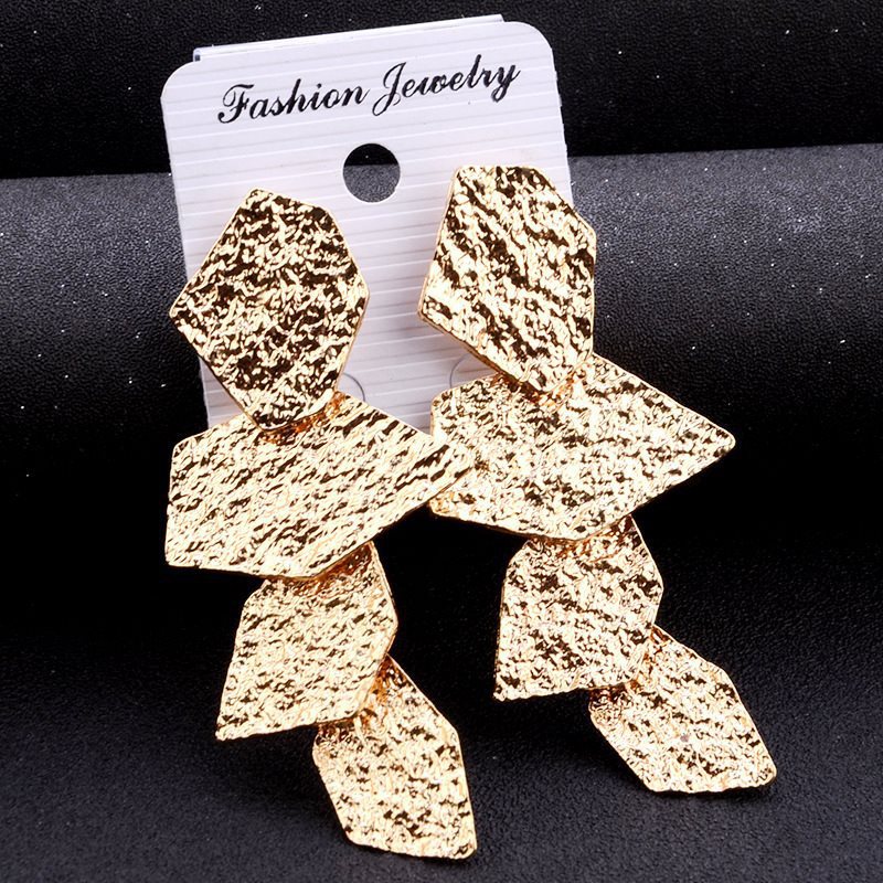 Beautiful Earring with Unique Style