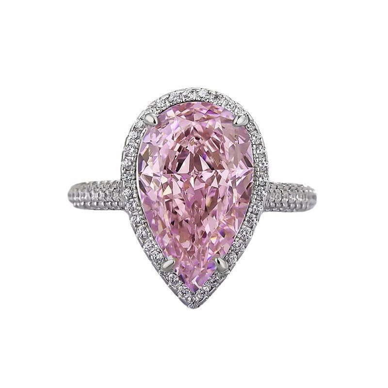 Elegant Ring for Every Occasion