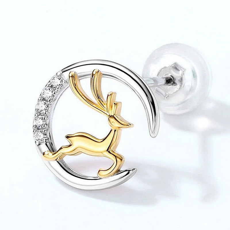 Charming Earring for Any Occasion
