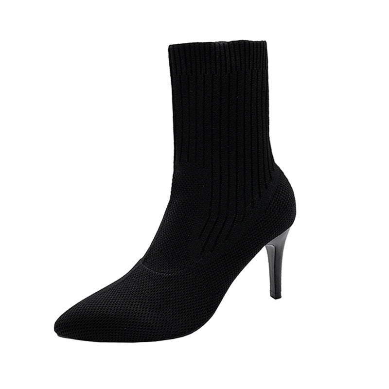 Vintage Inspired Orthopedic Boots