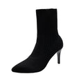 Vintage Inspired Orthopedic Boots