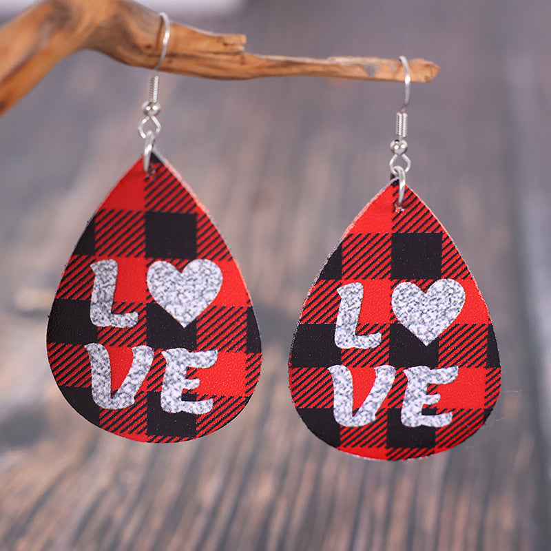 Classic Earring with Timeless Appeal