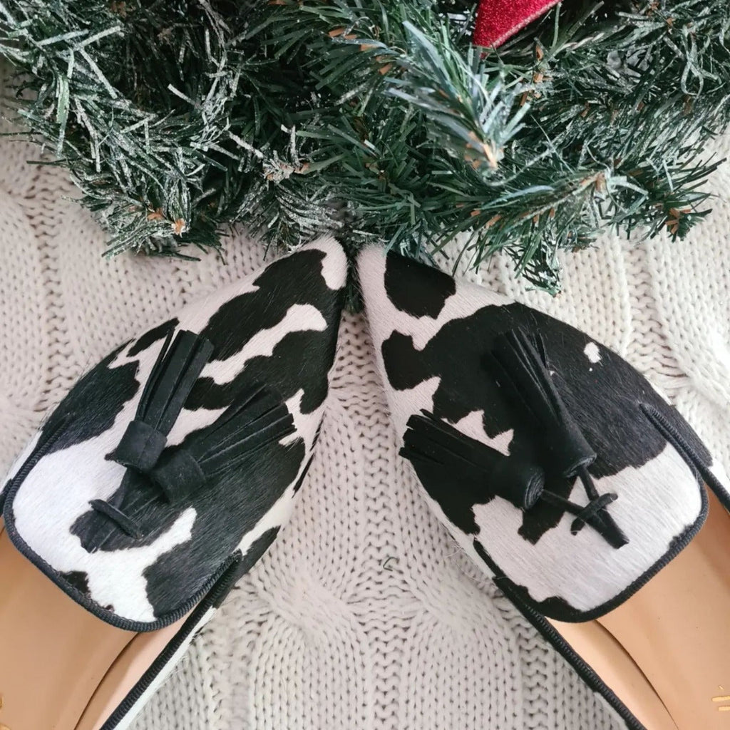 Vintage Inspired Orthopedic Shoes