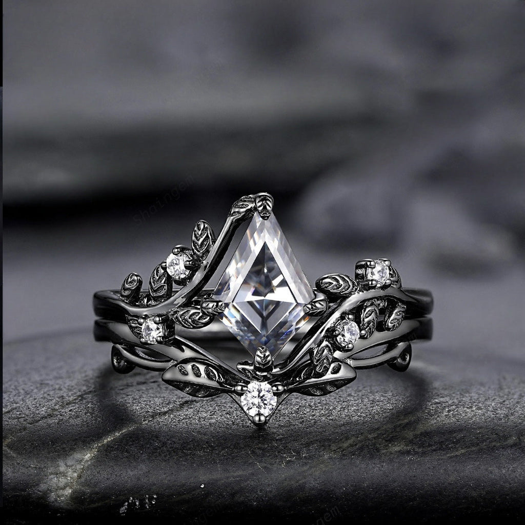 Classic Ring with Timeless Appeal