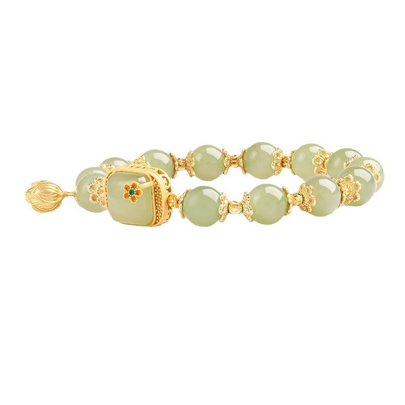 Vintage Handmade Bracelet