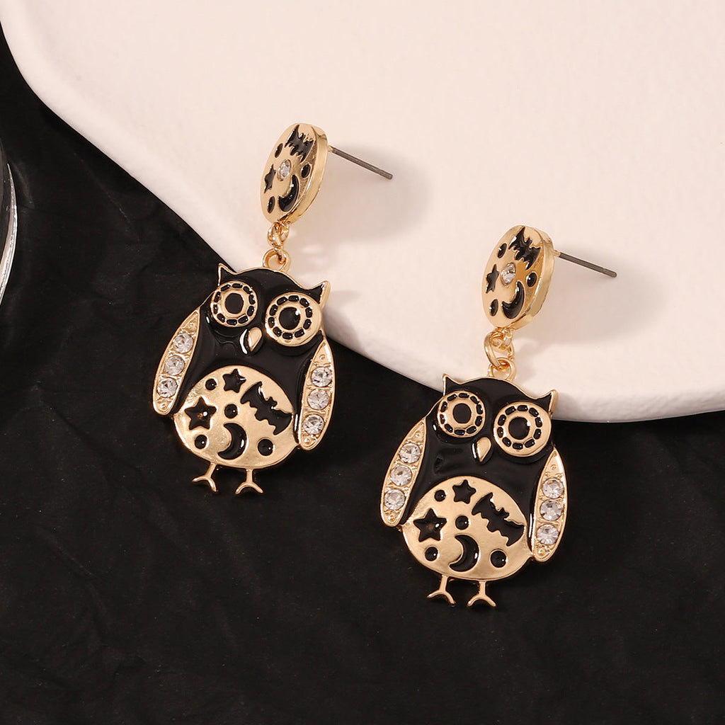 Stunning Earring for Daily Wear