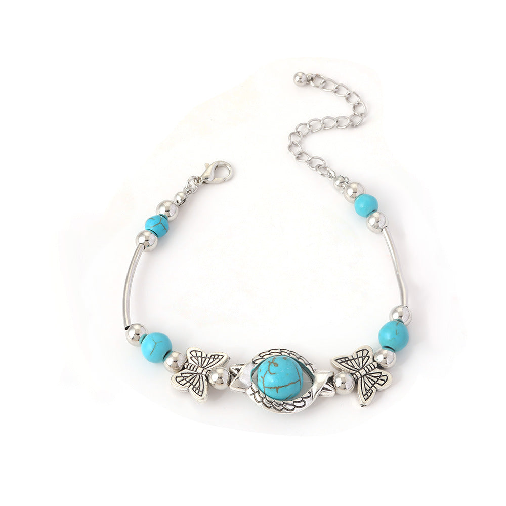 Romantic Bracelet for Special Moments