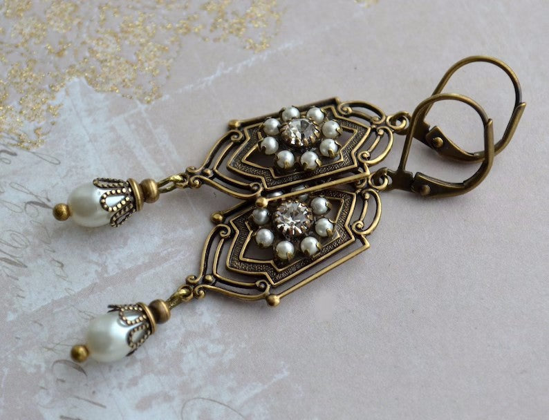 Elegant Earring for Every Occasion