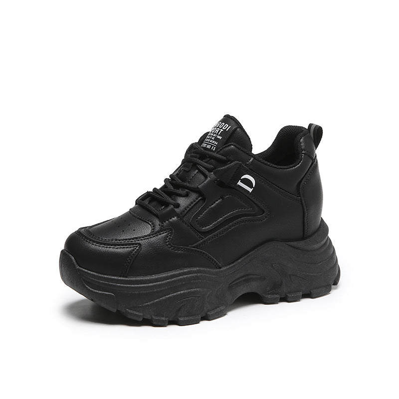Graceful Orthopedic Shoes for Modern Look