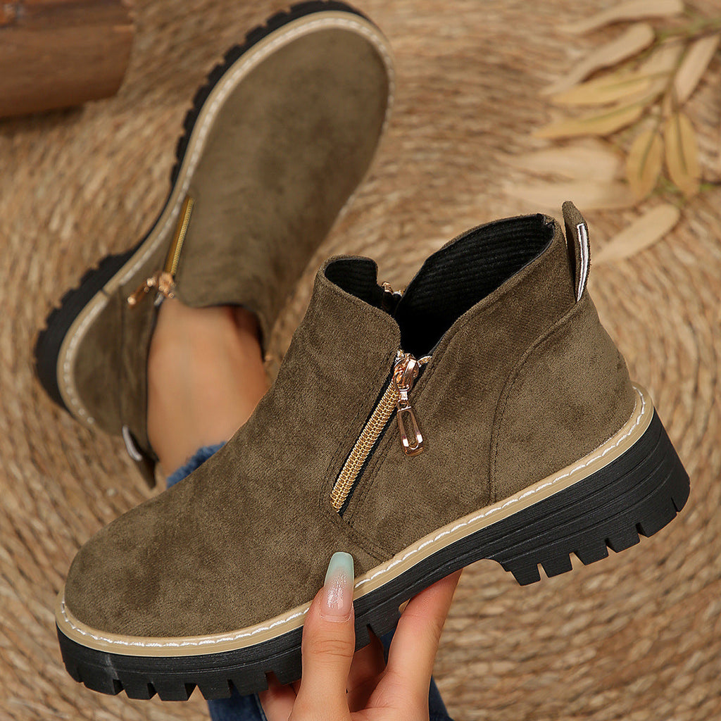 Stylish Orthopedic Boots for Any Occasion