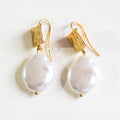 Stunning Gold Earring for Daily Wear