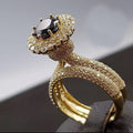 Charming Ring for Any Occasion