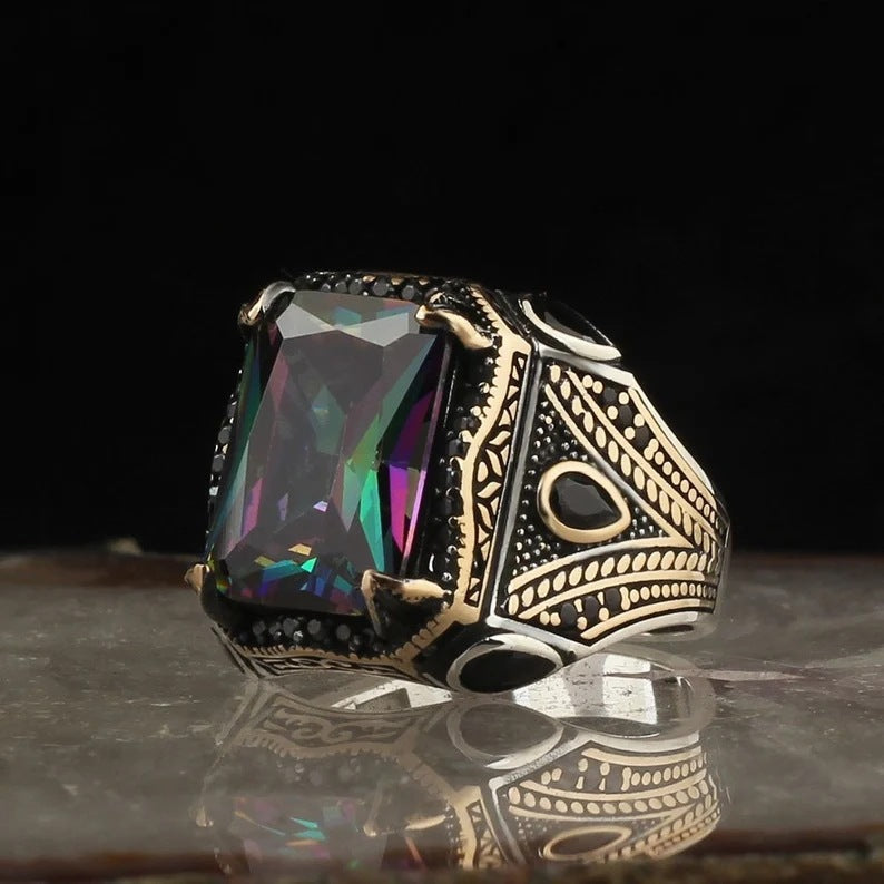 Romantic Ring for Special Moments