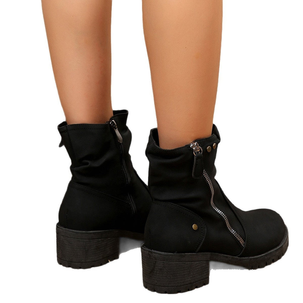 Comfortable Orthopedic Boots for Daily Wear
