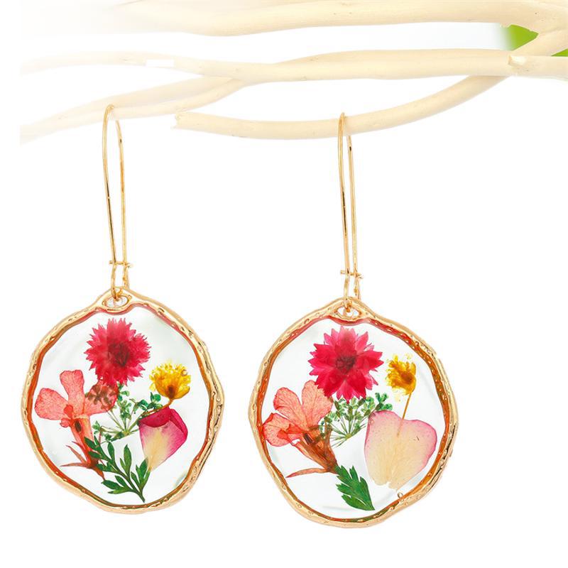 Romantic Earring for Special Moments