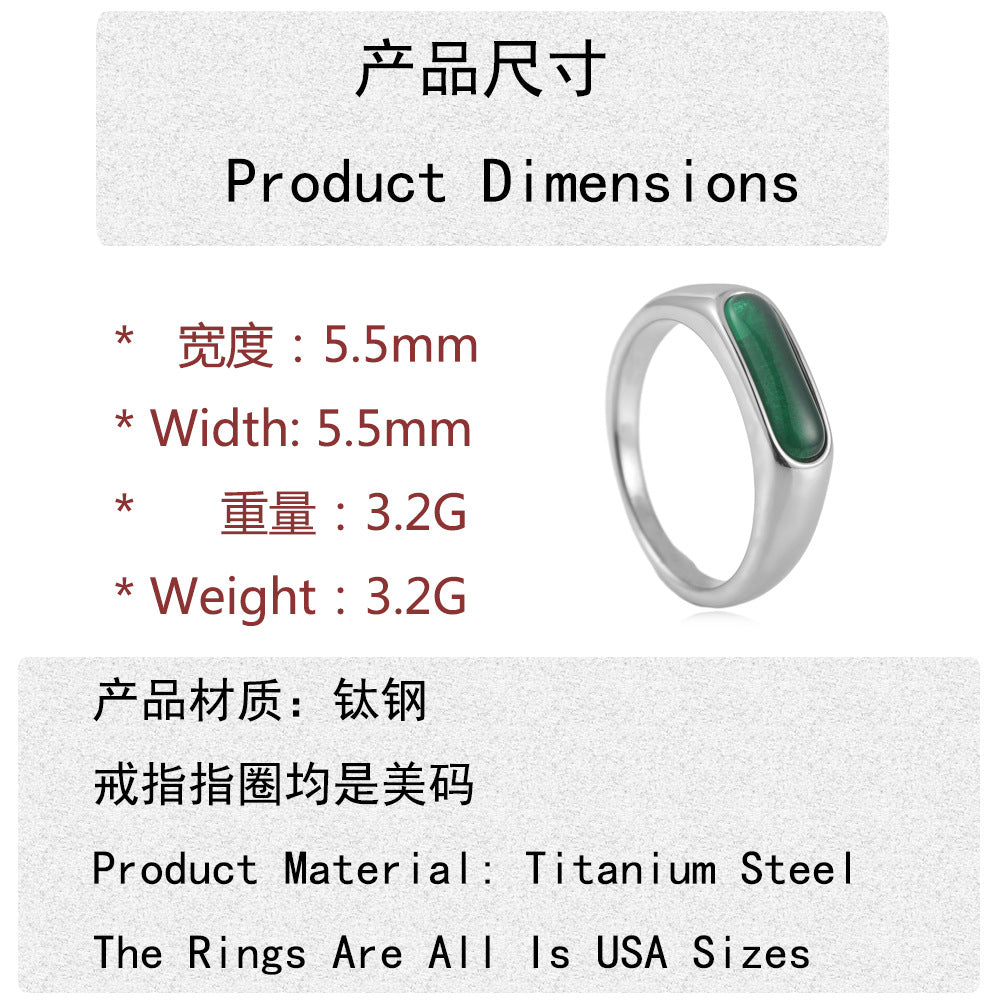 Stunning Ring for Daily Wear