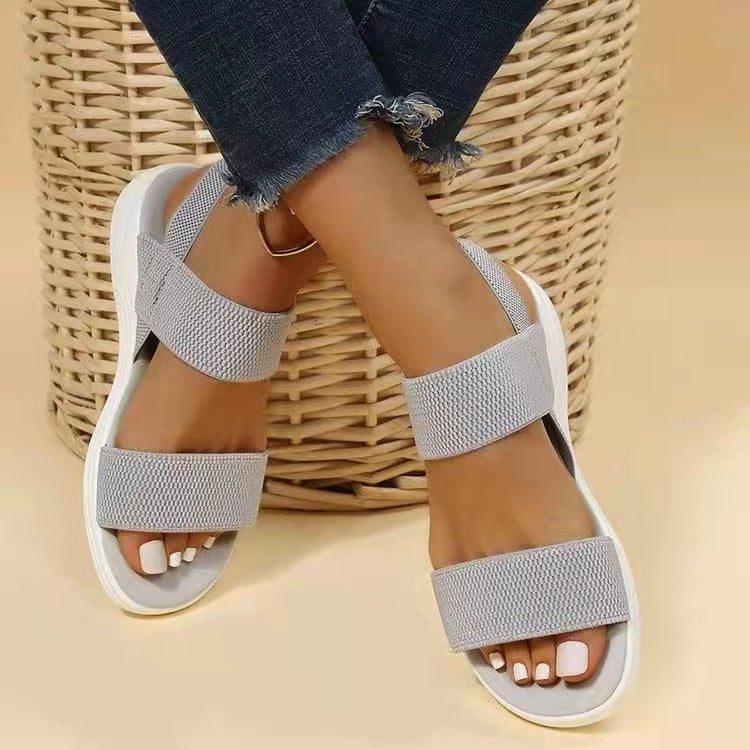 Beautifully Crafted Orthopedic Sandals