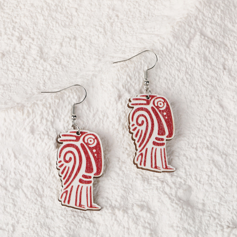 Stunning Earring for Daily Wear
