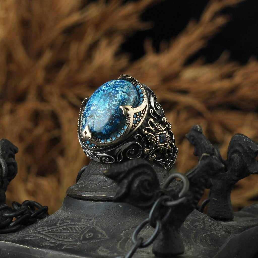 Beautiful Ring with Unique Style