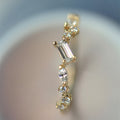 Classic Ring with Timeless Appeal