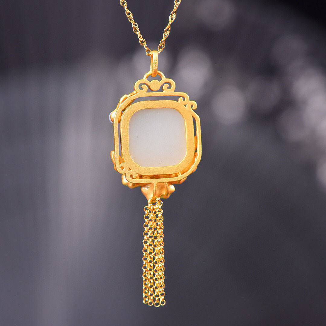 Elegant Necklace for Every Occasion