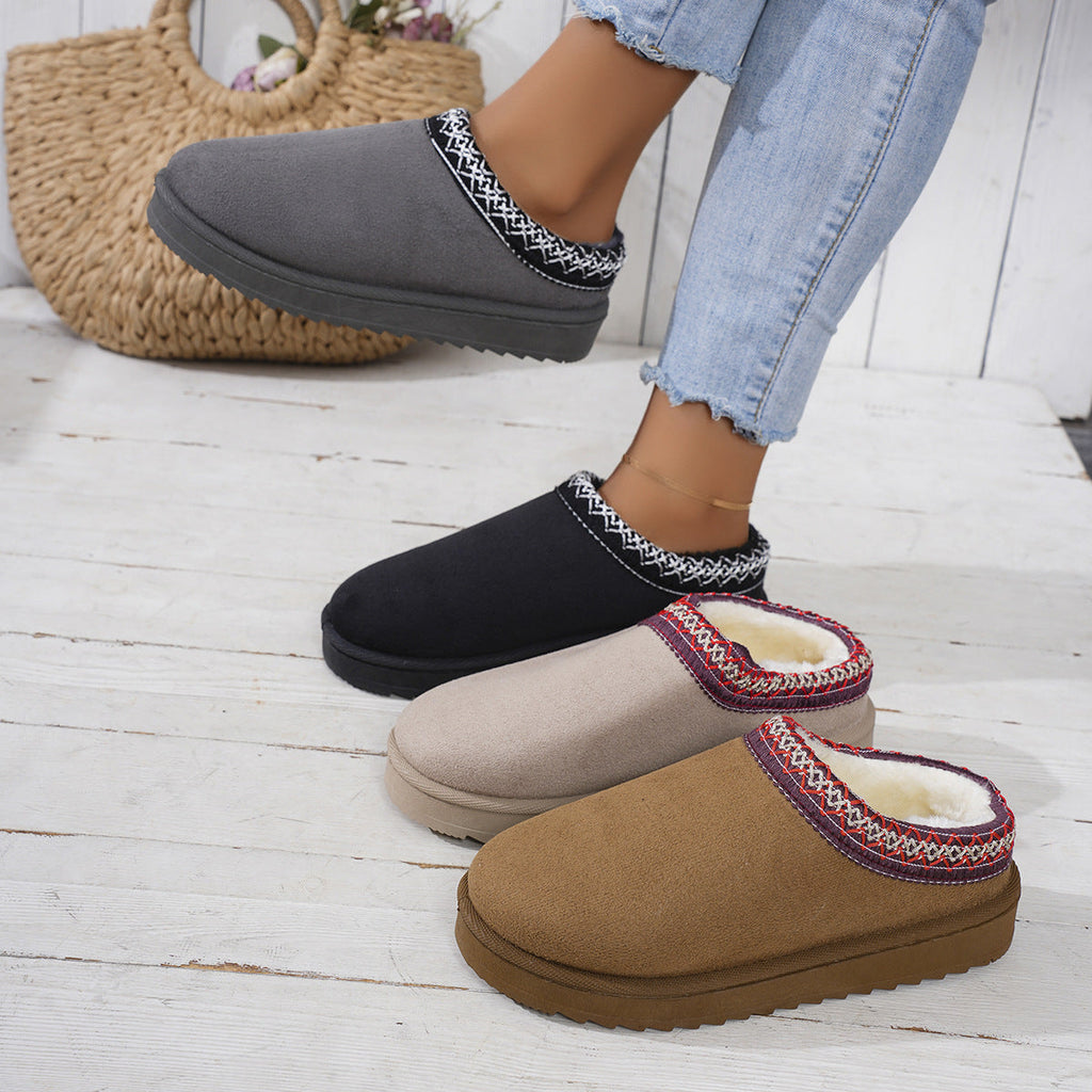 Comfortable Orthopedic Boots for Daily Wear