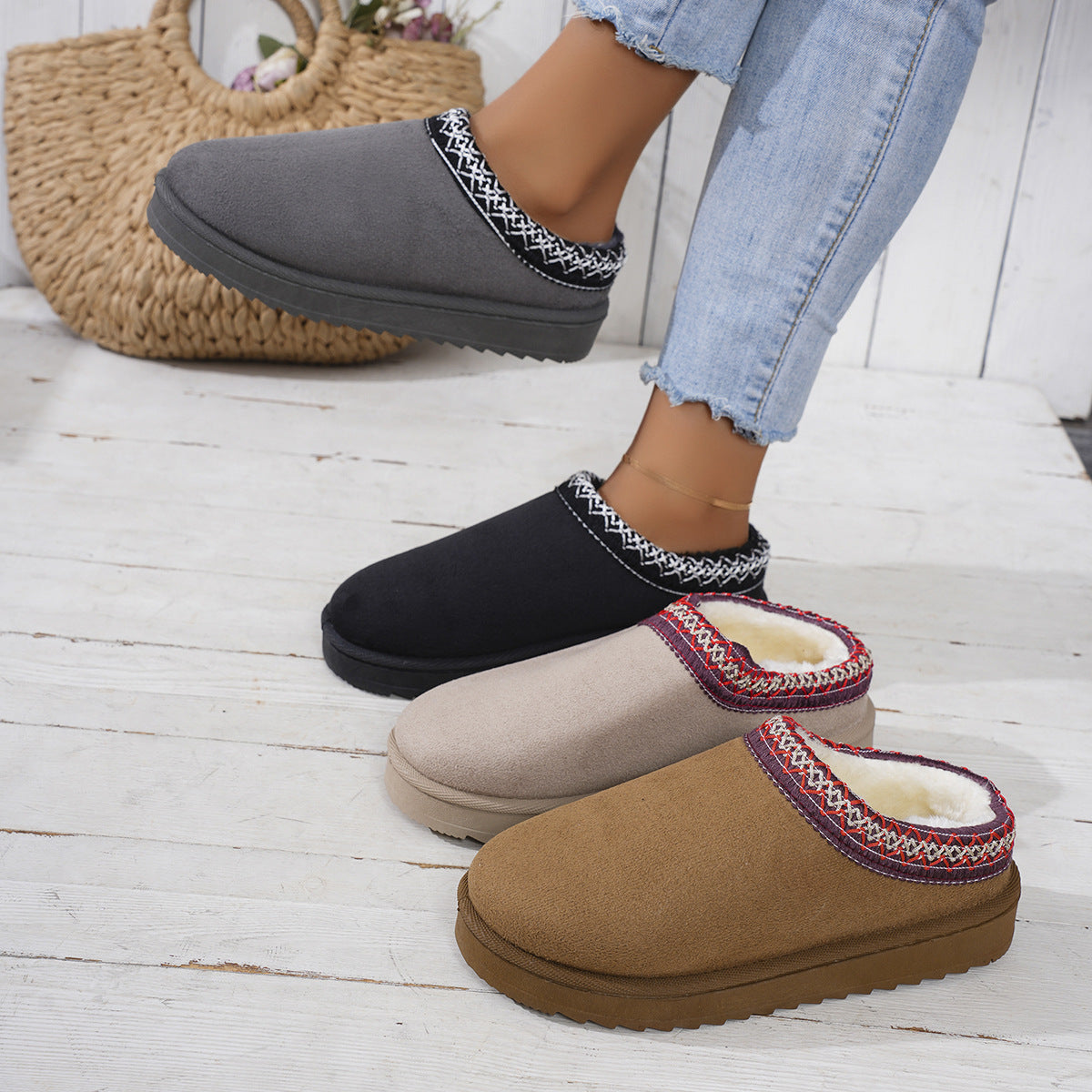 Comfortable Orthopedic Boots for Daily Wear