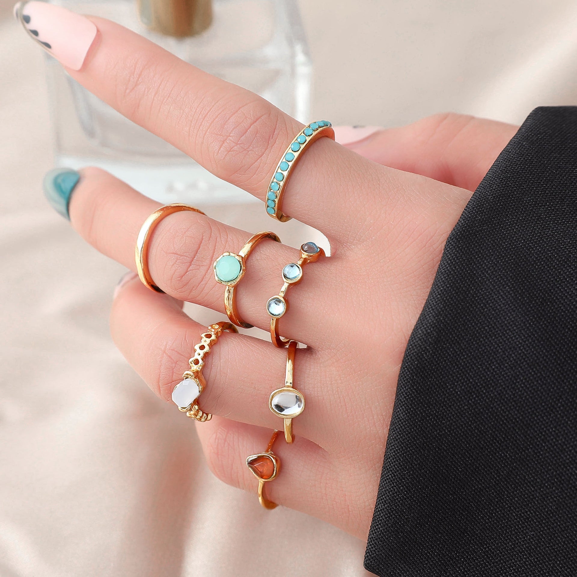 Stunning Piece for Daily Wear