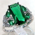 Romantic Ring for Special Moments