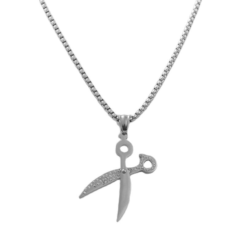 Beautiful Pendant with Unique Style