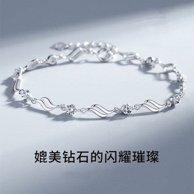 Classic Bracelet with Timeless Appeal